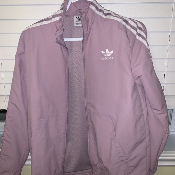 Track jacket - Picture 3 of 6